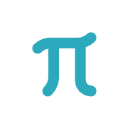 Pi Square PNG Icon