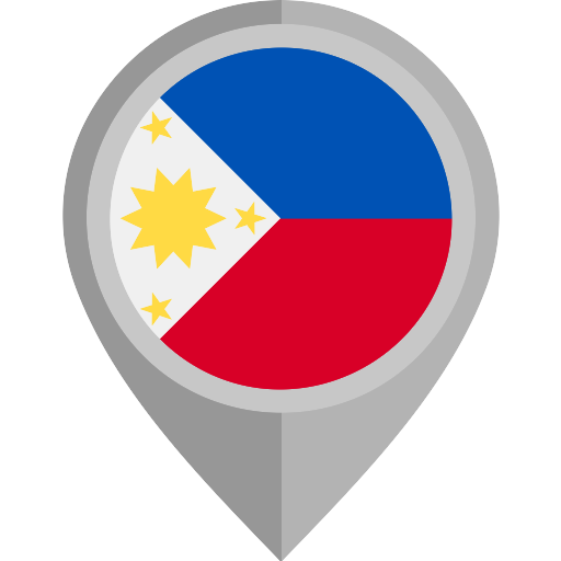 Philippines Vector SVG Icon - PNG Repo Free PNG Icons