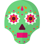 Skull PNG Icon