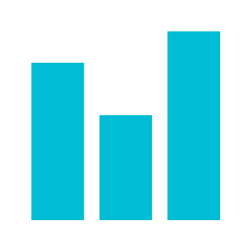 Bar Chart Vector Svg Icon Png Repo Free Png Icons