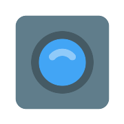 Integrated Webcam PNG Icon
