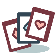 Cards PNG Icon