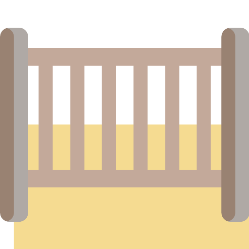 Cot Vector Svg Icon 3 Png Repo Free Png Icons