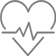 Heart Beat PNG Icon