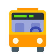 Trolleybus Vector SVG Icon - PNG Repo Free PNG Icons