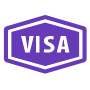 Entrance Visa PNG Icon