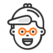 Avatar PNG Icon