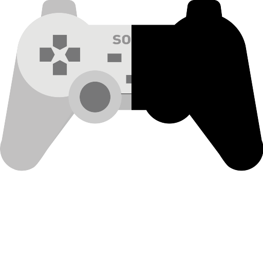 Ps Controller Vector SVG Icon - PNG Repo Free PNG Icons