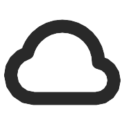 Cloud Vector SVG Icon - PNG Repo Free PNG Icons