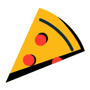 Pizza Vector SVG Icon - PNG Repo Free PNG Icons