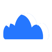 Cloud PNG Icon