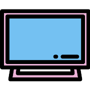 Tv PNG Icon