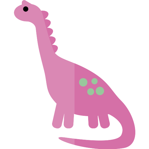 Diplodocus Vector SVG Icon - PNG Repo Free PNG Icons