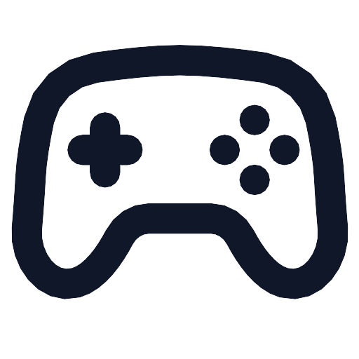 Controller Vector SVG Icon - PNG Repo Free PNG Icons