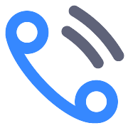 Telephone Number PNG Icon