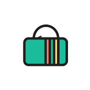 Bag Vector SVG Icon - PNG Repo Free PNG Icons