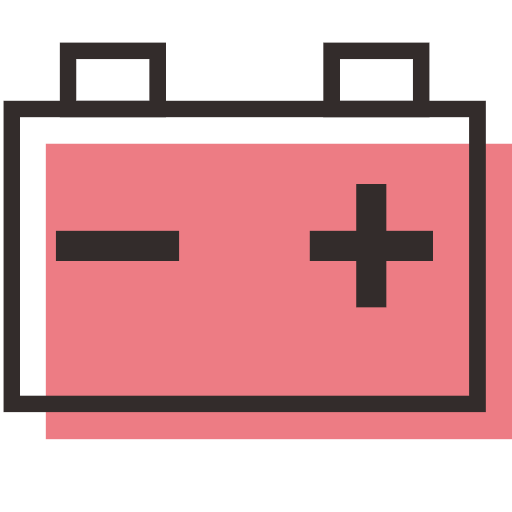 Charging Circuit Failure Vector SVG Icon - PNG Repo Free PNG Icons