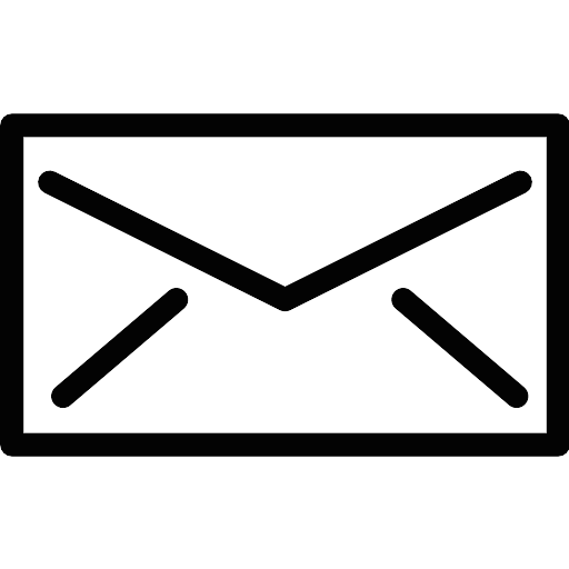 Unread Mail Vector SVG Icon - PNG Repo Free PNG Icons