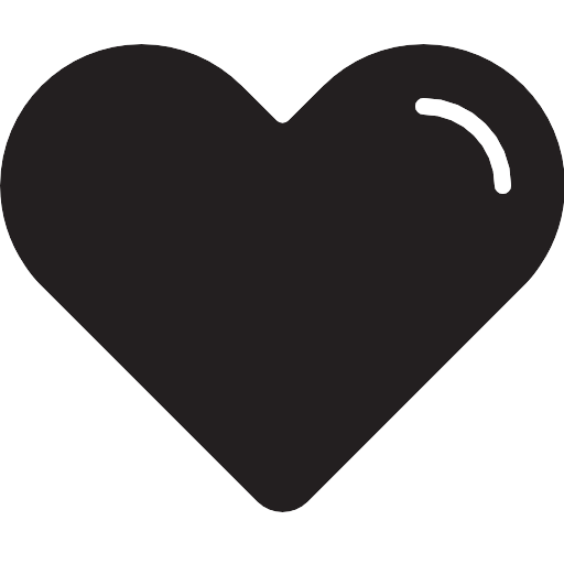 Heart Vector SVG Icon - PNG Repo Free PNG Icons