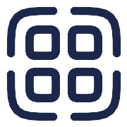Code Scan PNG Icon