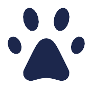 Paw Vector SVG Icon - PNG Repo Free PNG Icons