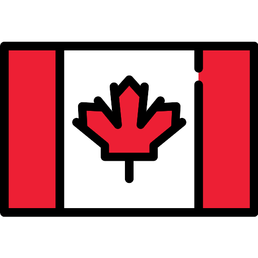 Canada Vector SVG Icon - PNG Repo Free PNG Icons