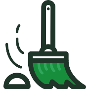 Sweep The Floor Vector SVG Icon - PNG Repo Free PNG Icons