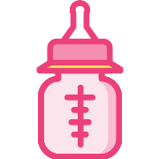 Feeding Bottle Vector SVG Icon - PNG Repo Free PNG Icons