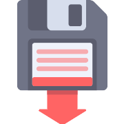 Backup PNG Icon