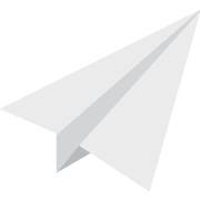 Paper Plane Vector SVG Icon - PNG Repo Free PNG Icons