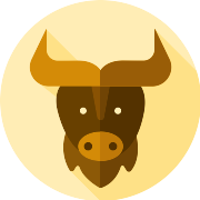 Buffalo PNG Icon