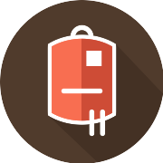 Blood Transfusion PNG Icon