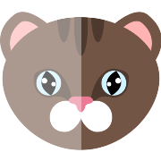 Cat PNG Icon