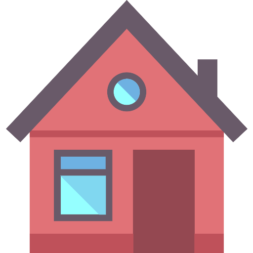 House Vector Svg Icon Png Repo Free Png Icons 