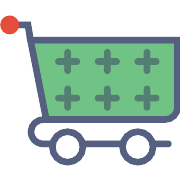 Cart PNG Icon