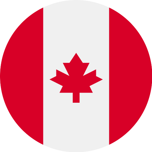 Canada Vector SVG Icon - PNG Repo Free PNG Icons