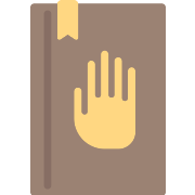 Oath PNG Icon