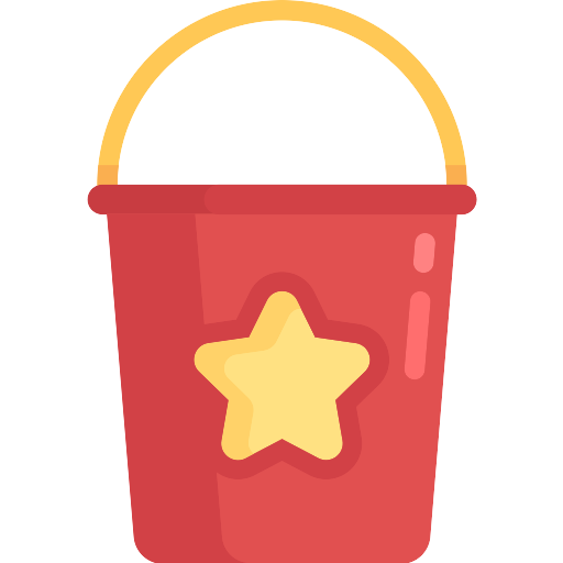 Bucket Vector SVG Icon - PNG Repo Free PNG Icons