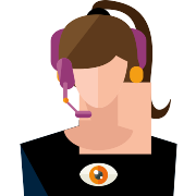 Telemarketer PNG Icon