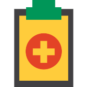 Prescription PNG Icon