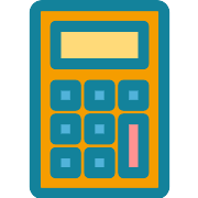 Calculator Vector SVG Icon - PNG Repo Free PNG Icons