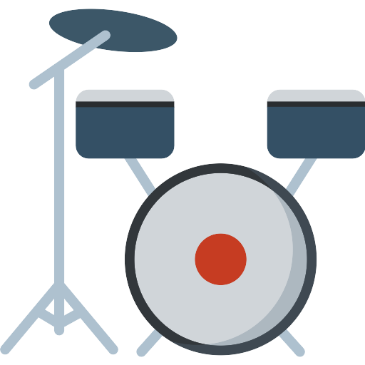 Drum Vector Svg Icon 56 Png Repo Free Png Icons
