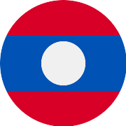 Laos PNG Icon