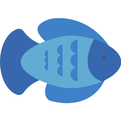 Fish Vector SVG Icon - PNG Repo Free PNG Icons