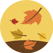 Autumn PNG Icon
