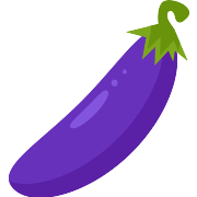 aubergine vector svg icon 8 png repo free png icons png repo