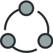 Connection PNG Icon