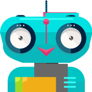 Robot Vector SVG Icon - PNG Repo Free PNG Icons