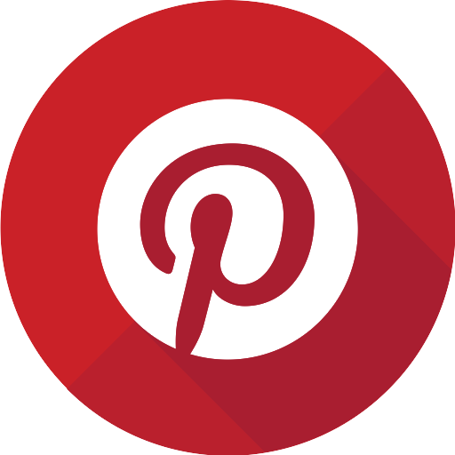 pinterest icon transparent png