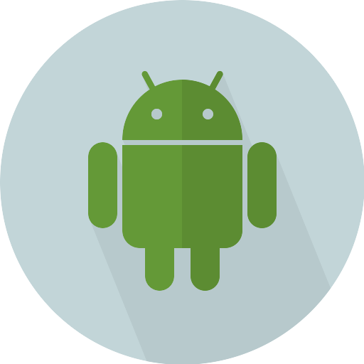 Android Vector SVG Icon - PNG Repo Free PNG Icons